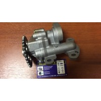 Масляный насос Ford Transit / Peugeot Boxer / Citroen Jumper 2.2 (Евро-5)